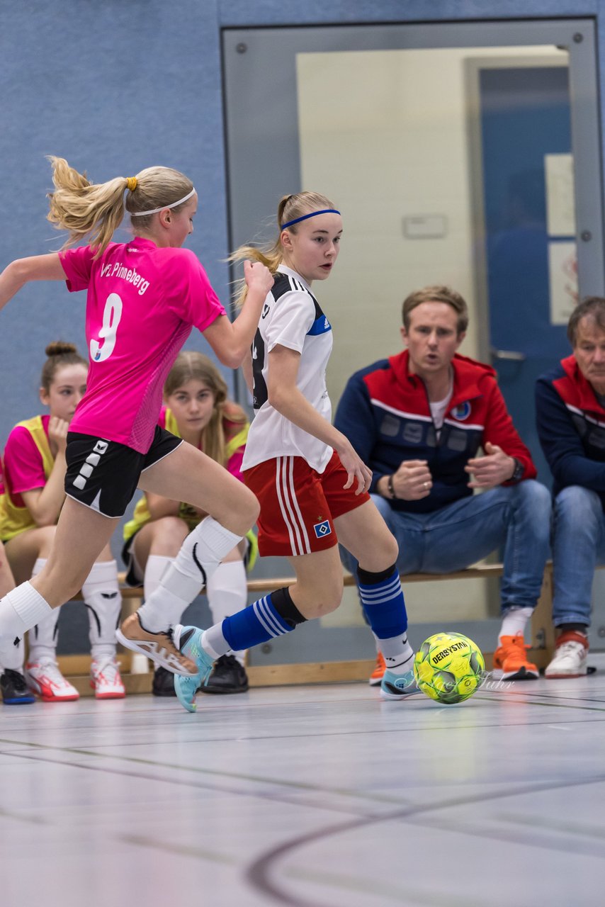 Bild 57 - wCJ Hamburger Futsalmeisterschaft